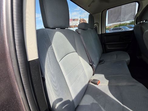 Used 2019 RAM 1500 Tradesman w/ Chrome Plus Package AWD/4WD image 27