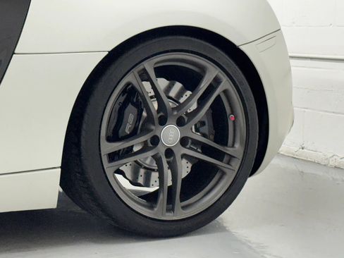 Used 2009 Audi R8 V8 AWD/4WD image 83