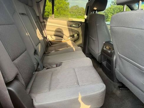Used 2016 Chevrolet Tahoe LS RWD image 13