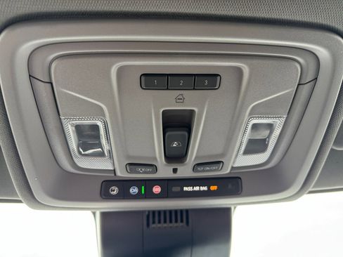 Used 2025 GMC Sierra 1500 Denali AWD/4WD image 25