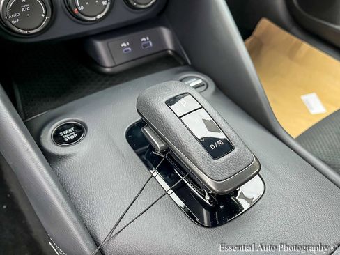 New 2025 Nissan Z Performance w/ Floor Mat Package RWD image 13
