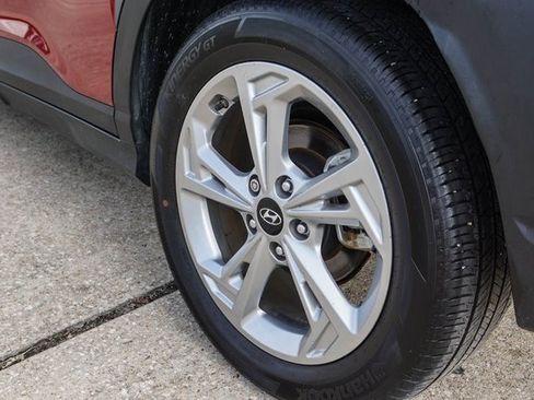 Used 2023 Hyundai Kona SEL w/ Cargo Package image 7