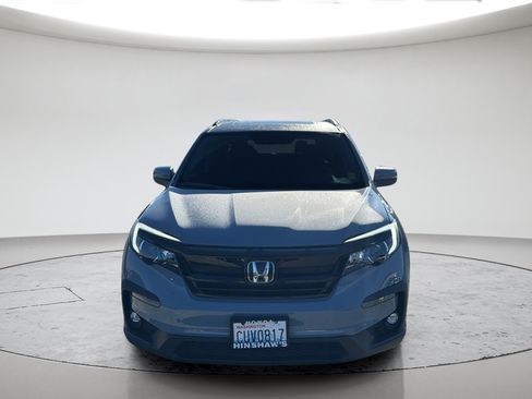 Used 2022 Honda Pilot Special Edition image 14
