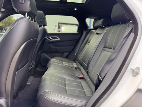 Used 2023 Land Rover Range Rover Velar R-Dynamic S AWD/4WD image 23