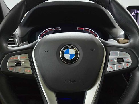 Used 2023 BMW X3 xDrive30i w/ Convenience Package w/ZPA image 27