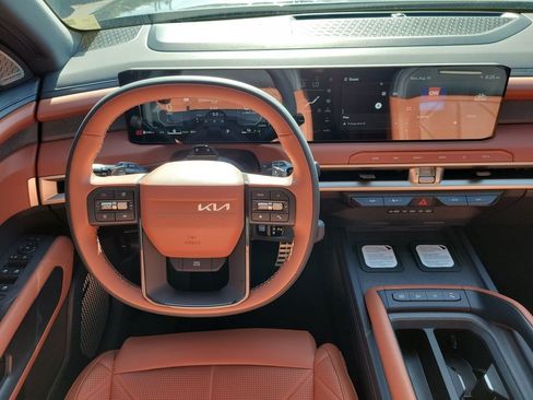 New 2027 Kia Telluride SX FWD image 20