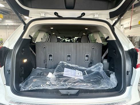 New 2026 Subaru Ascent Touring AWD/4WD image 26