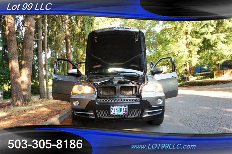 Used 2007 BMW X5 3.0si AWD/4WD image 27