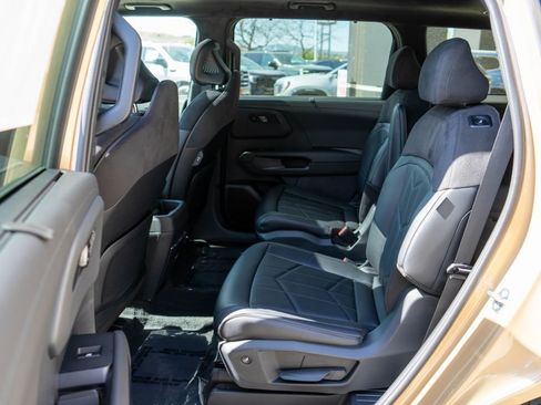 New 2027 Kia Telluride SX Prestige X-Pro AWD/4WD image 14