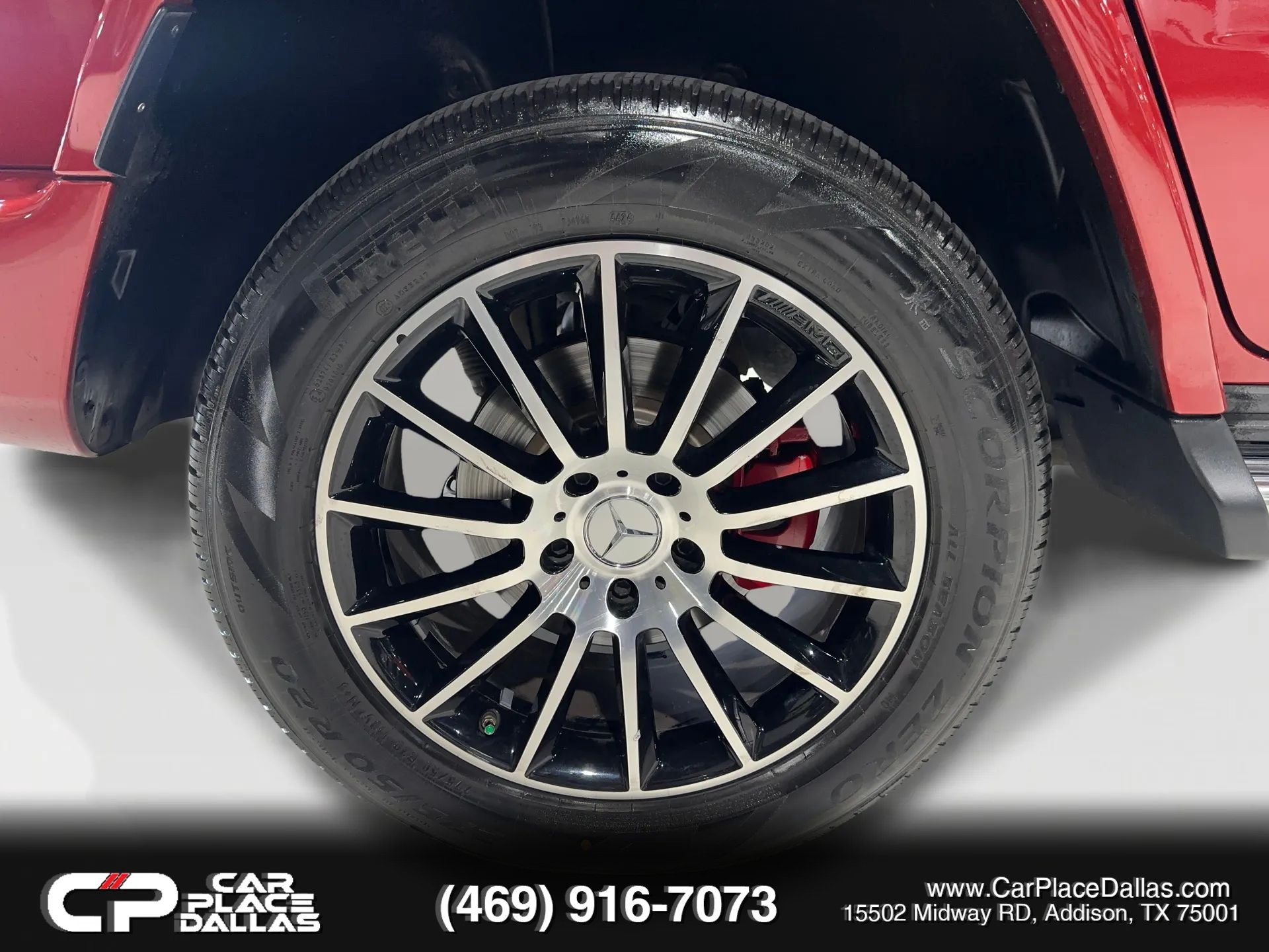 Used 2019 Mercedes-Benz G 550 image 42