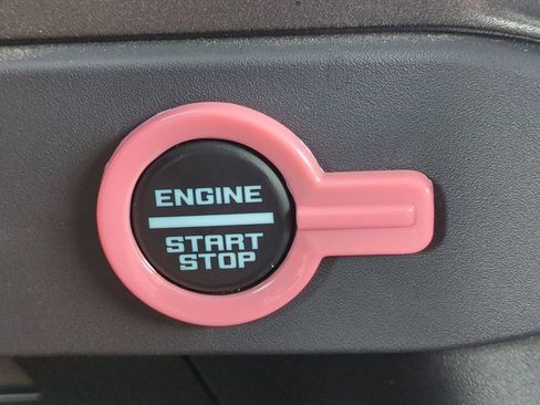 Used 2025 Ford Bronco Big Bend AWD/4WD image 31