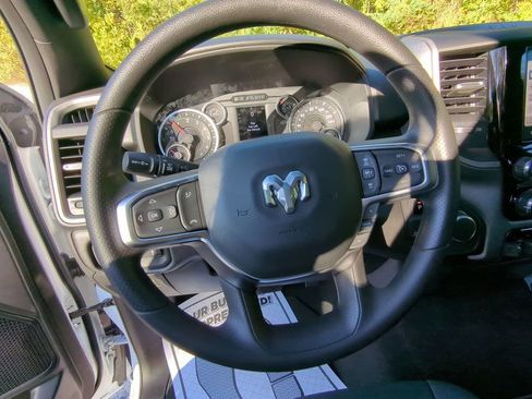 New 2026 RAM 1500 Tradesman image 10