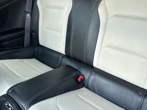 Used 2016 Chevrolet Camaro LT RWD image 14