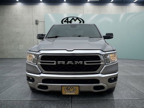 Used 2023 RAM 1500 Lone Star AWD/4WD image 8
