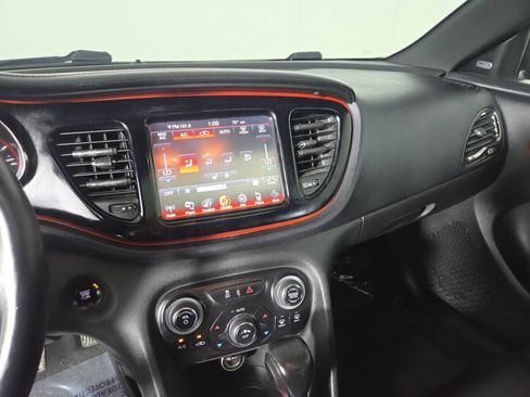 Used 2015 Dodge Dart GT w/ Sun/Sound Group FWD image 24