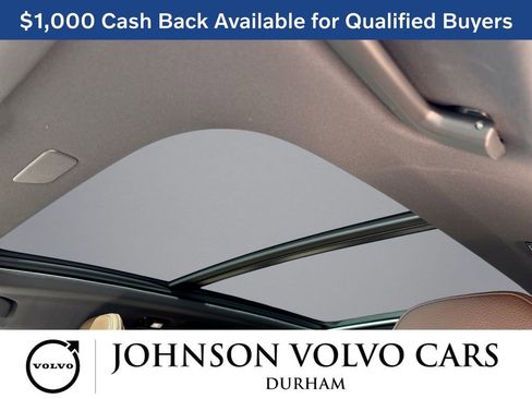 New 2026 Volvo V60 B5 Cross Country Plus w/ Protection Package Premier AWD/4WD image 16