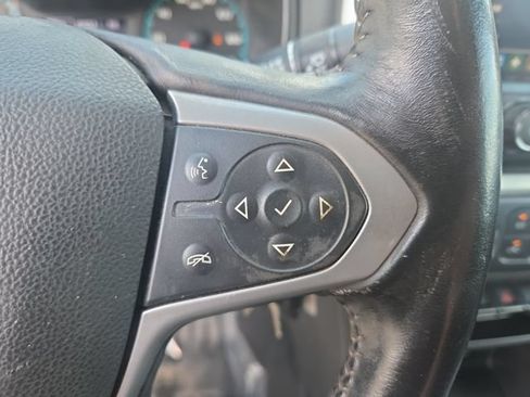 Used 2022 Chevrolet Colorado LT w/ Fleet Safety Package RWD image 21