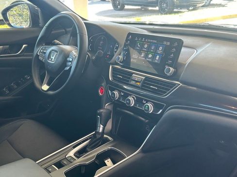 Used 2022 Honda Accord Sport image 26