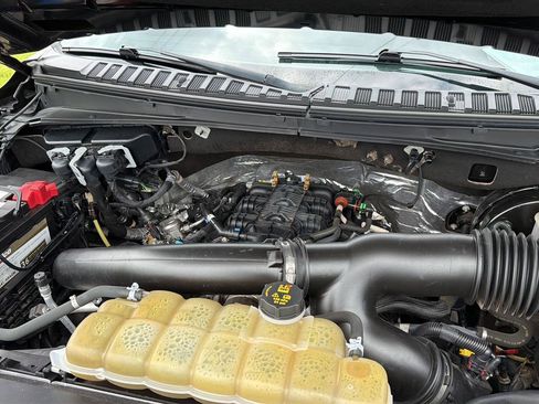 Used 2021 Ford Expedition Limited RWD image 41