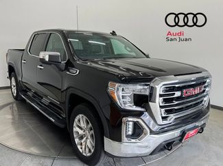 Used 2020 GMC Sierra 1500 SLT 360° Tour