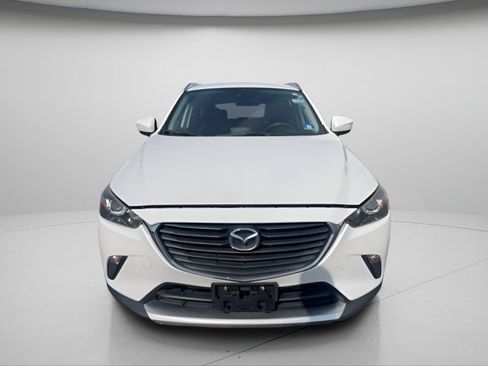 Used 2018 MAZDA CX-3 Sport AWD/4WD image 3