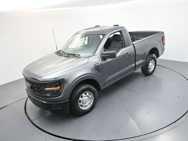 New 2026 Ford F150 XL AWD/4WD image 44