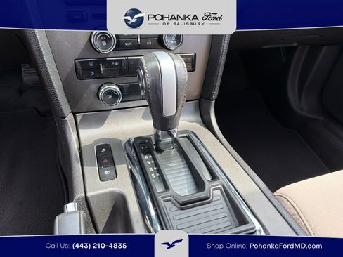 Used 2014 Ford Mustang Coupe RWD image 13