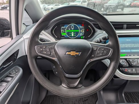 Used 2020 Chevrolet Bolt LT image 22