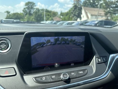 Used 2019 Chevrolet Blazer LT image 23