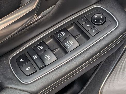 Certified 2021 RAM 1500 Limited image 22