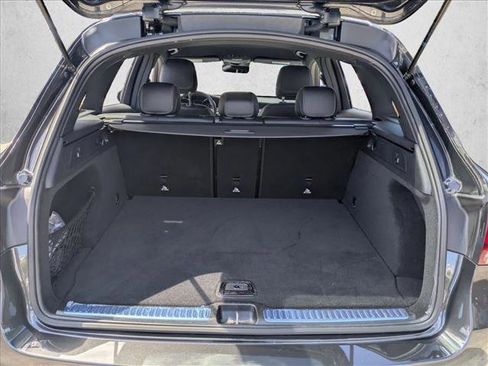 Certified 2022 Mercedes-Benz GLC 300 4MATIC image 17