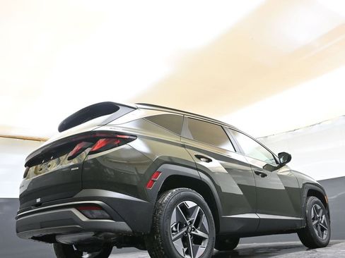 New 2026 Hyundai Tucson SEL image 39