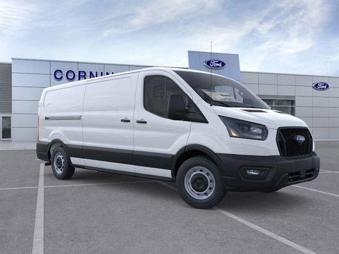 New 2025 Ford Transit 250 XL image 7