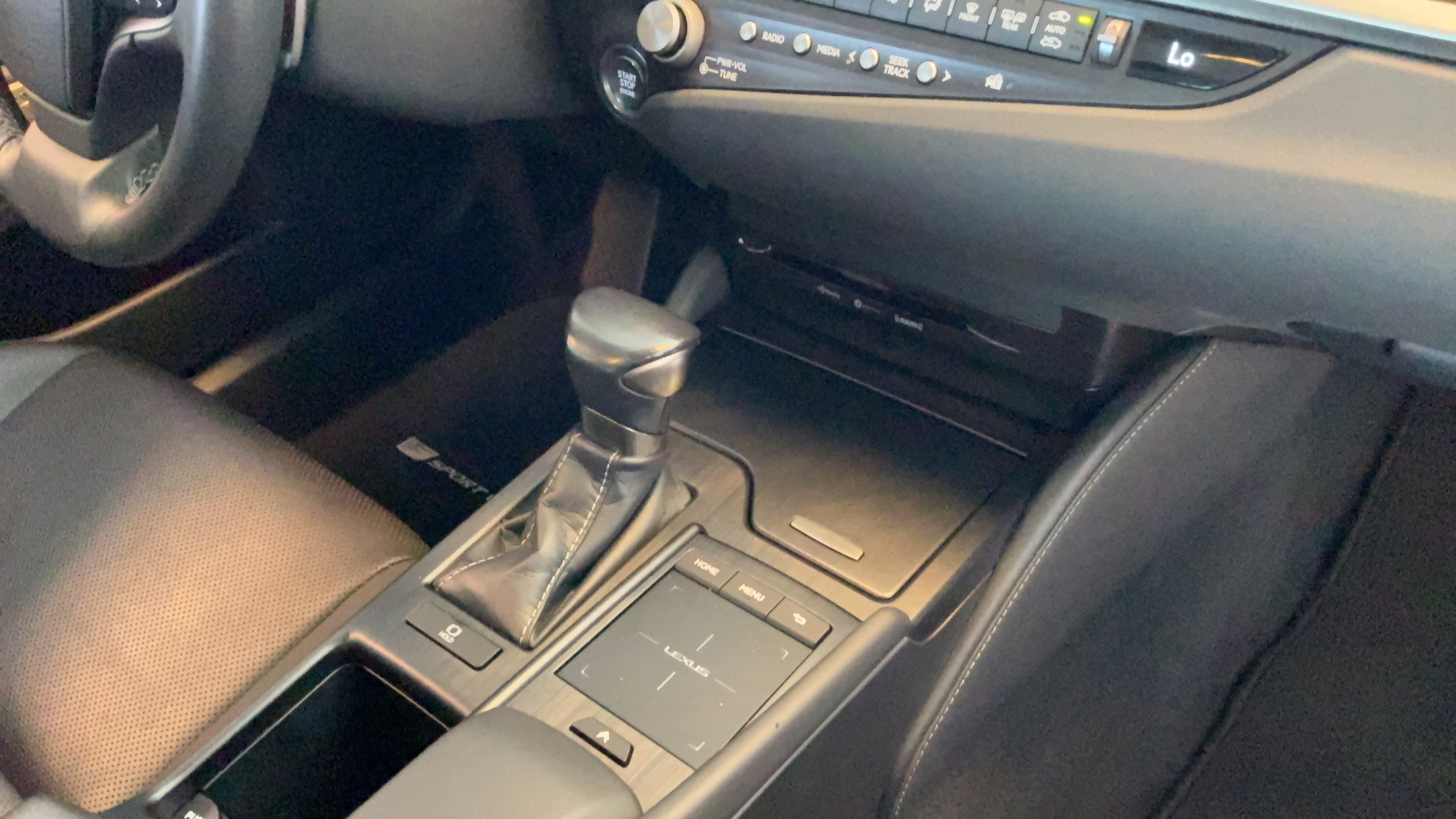 Used 2021 Lexus ES 350 w/ Accessory Package 2 FWD image 40