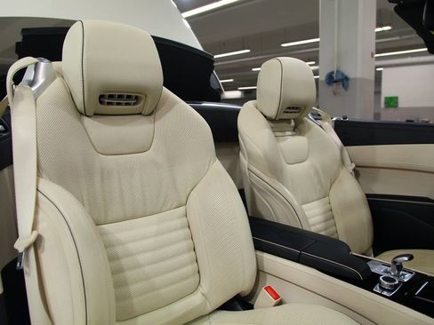 Certified 2018 Mercedes-Benz SL 550 image 24