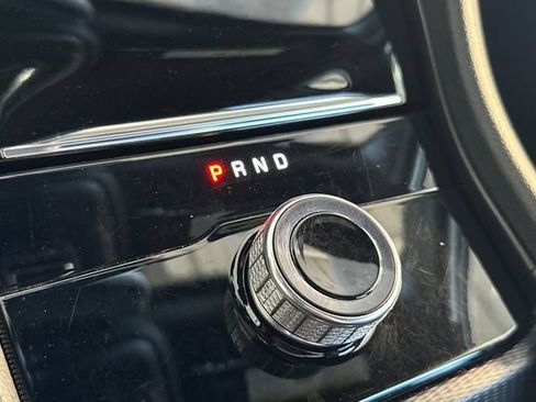 Certified 2024 Jeep Grand Cherokee Altitude AWD/4WD image 21