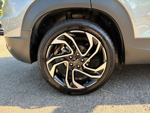 Used 2026 Chevrolet TrailBlazer RS w/ Convenience Package FWD image 23