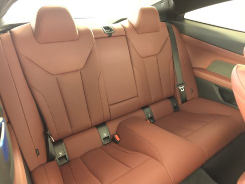 Used 2026 BMW 430i Coupe w/ Premium Package image 30