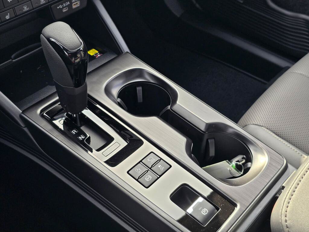 New 2026 Subaru Outback Limited XT AWD/4WD image 26