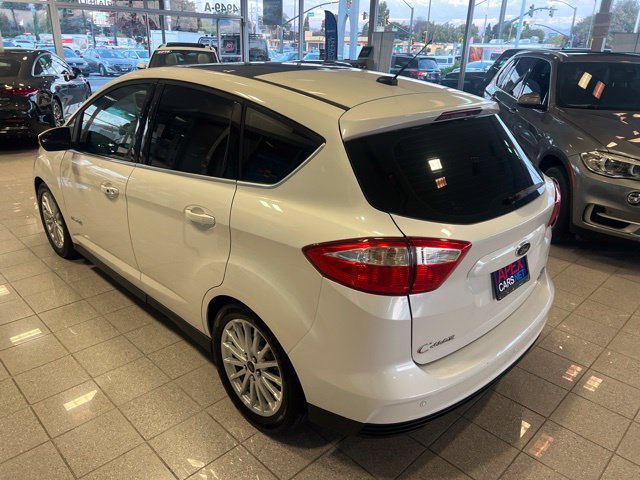 Used 2013 Ford C-MAX SEL FWD image 11