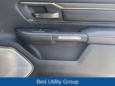 Used 2020 RAM 1500 Limited w/ Black Appearance Package AWD/4WD image 19