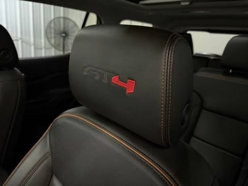 Used 2022 GMC Acadia AT4 w/ GMC Pro Grade Package AWD/4WD image 46