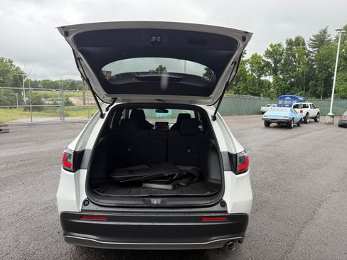 Certified 2024 Honda HR-V Sport image 14