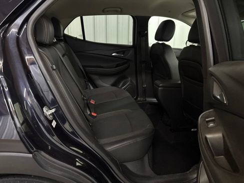 Used 2020 Buick Encore GX Select FWD image 10