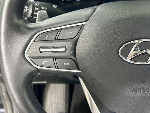 Used 2022 Hyundai Santa Fe Limited AWD/4WD image 24
