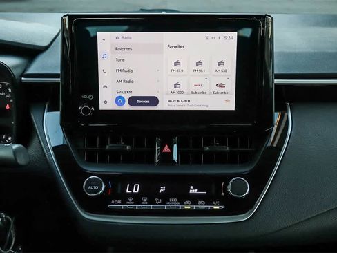 Used 2023 Toyota Corolla LE image 14