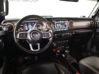 Used 2023 Jeep Gladiator Mojave w/ LED Lighting Group video 2