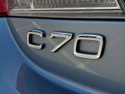 Used 2011 Volvo C70 T5 FWD image 28