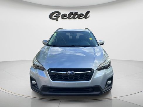 Used 2019 Subaru Crosstrek 2.0i Limited w/ Moonroof Package w/Navigation AWD/4WD image 2