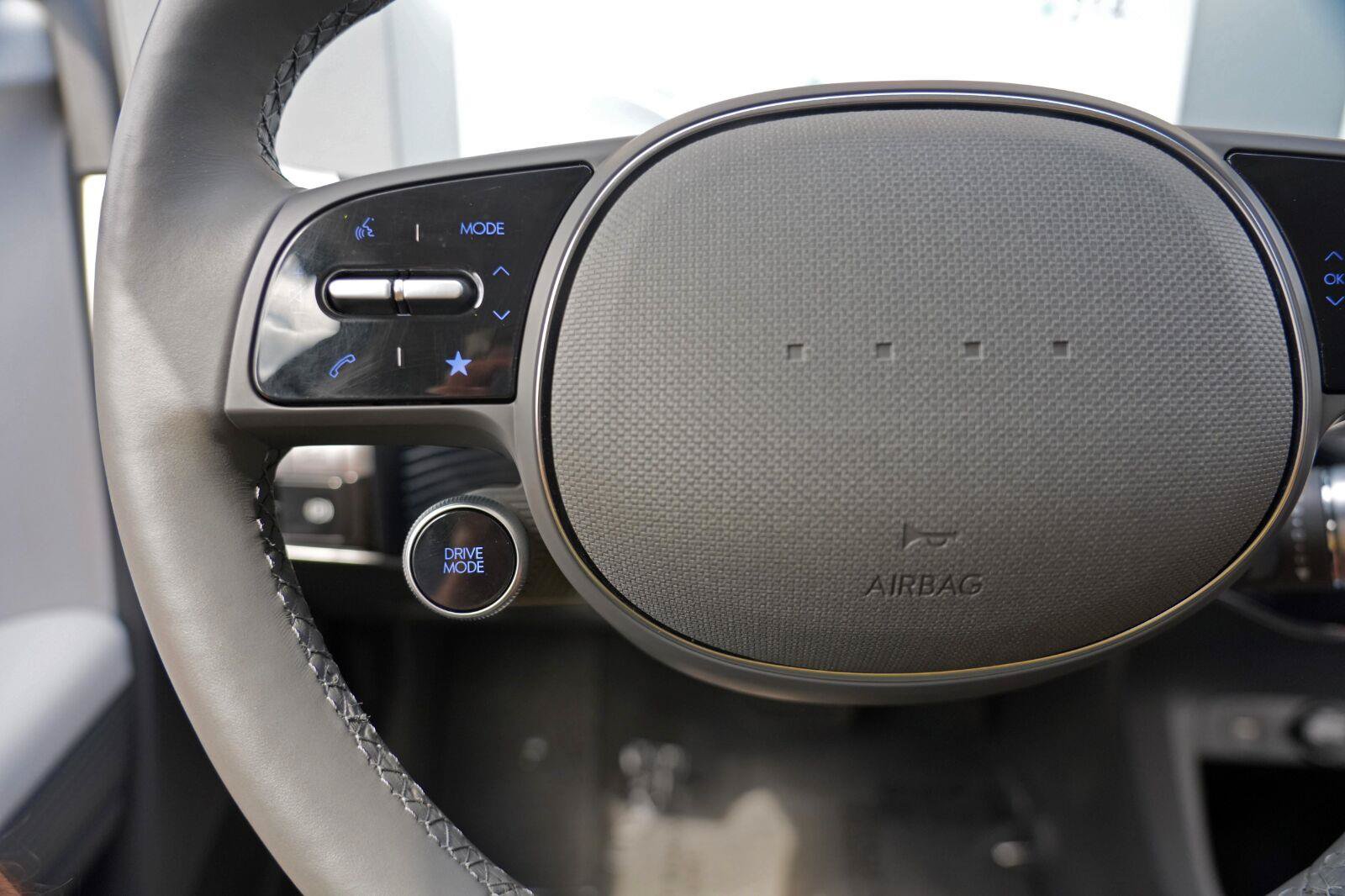 Used 2024 Hyundai Ioniq 5 SEL RWD image 20